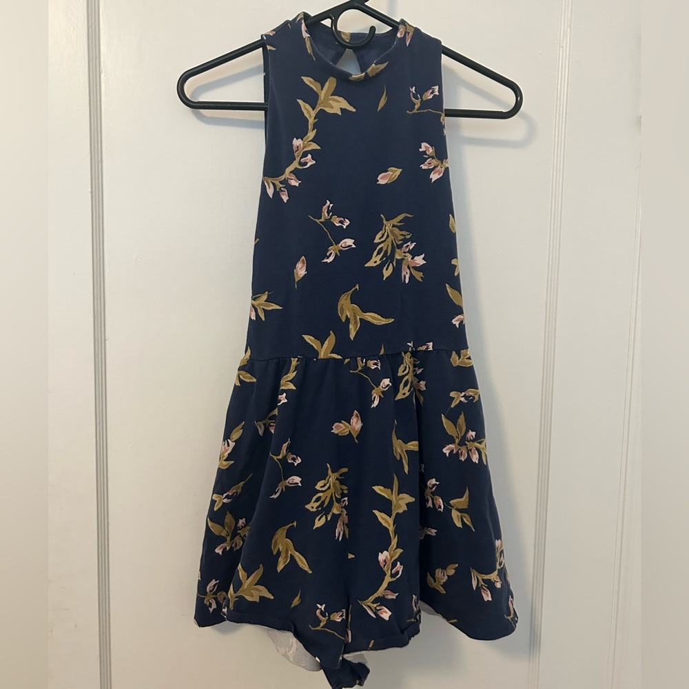 Kimchi Blue romper